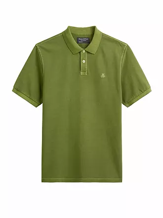 MARC O'POLO | Poloshirt Coupe Regular | 